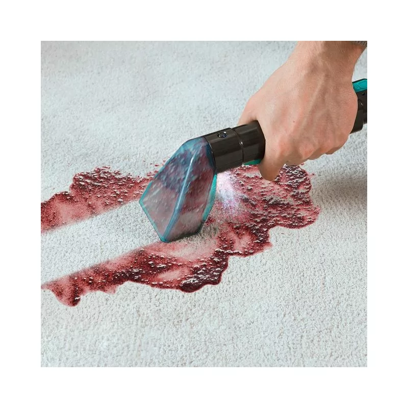 Kontrolsat - Aspirador de Estofos Cecotec - Conga 5000 CarpetSpot Clean XXL