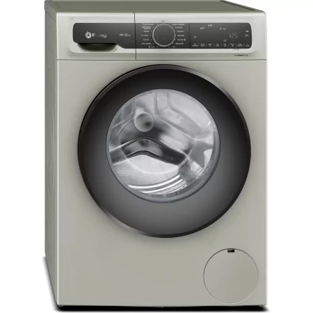 Kontrolsat - Máquina de Lavar Roupa Balay 3TS495XS (9kg - Classe A) Kontrolsat - Máquina de Lavar Roupa Balay 3TS495XS (9kg - Classe A)