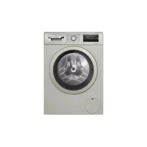 Kontrolsat - Bosch Inox WAN2820X Washing Machine - 9Kg Power and Silence, Stainless Steel