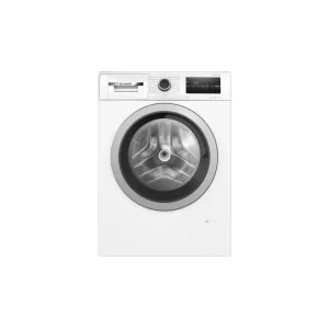 Kontrolsat - Máquina de Lavar Bosch WAN28201EP - EcoSilence, Lavagem Silenciosa, Branco