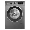 Kontrolsat - Maquina de Lavar Roupa Bosch WGG244ZRES (9 kg - 1400 rpm - Cinzento)