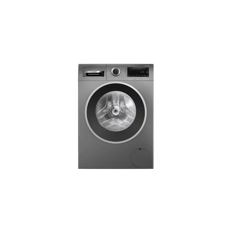 Kontrolsat - Maquina de Lavar Roupa Bosch WGG244ZRES (9 kg - 1400 rpm - Cinzento) Kontrolsat - Maquina de Lavar Roupa Bosch WGG244ZRES (9 kg - 1400 rpm - Cinzento)