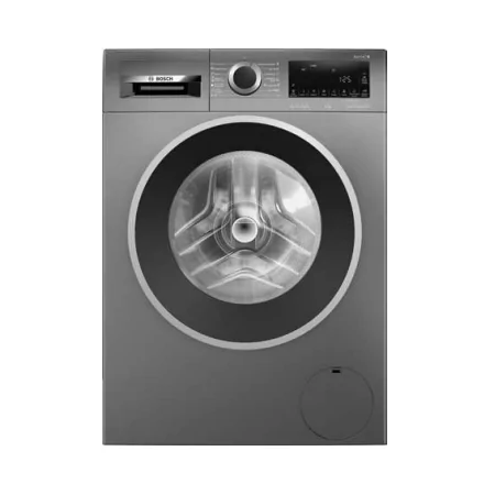 Kontrolsat - Maquina de Lavar Roupa Bosch WGG244ZRES (9 kg - 1400 rpm - Cinzento) Kontrolsat - Maquina de Lavar Roupa Bosch WGG244ZRES (9 kg - 1400 rpm - Cinzento)
