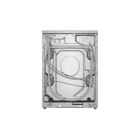 Kontrolsat - Maquina de Lavar Roupa Bosch WUU28T6KES (9 kg - 1400 rpm - Inox) Kontrolsat - Maquina de Lavar Roupa Bosch WUU28T6KES (9 kg - 1400 rpm - Inox)