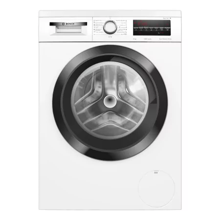Kontrolsat - Maquina de Lavar Roupa Bosch WUU24T64ES (9 kg - 1200 rpm - Branco) Kontrolsat - Maquina de Lavar Roupa Bosch WUU24T64ES (9 kg - 1200 rpm - Branco)