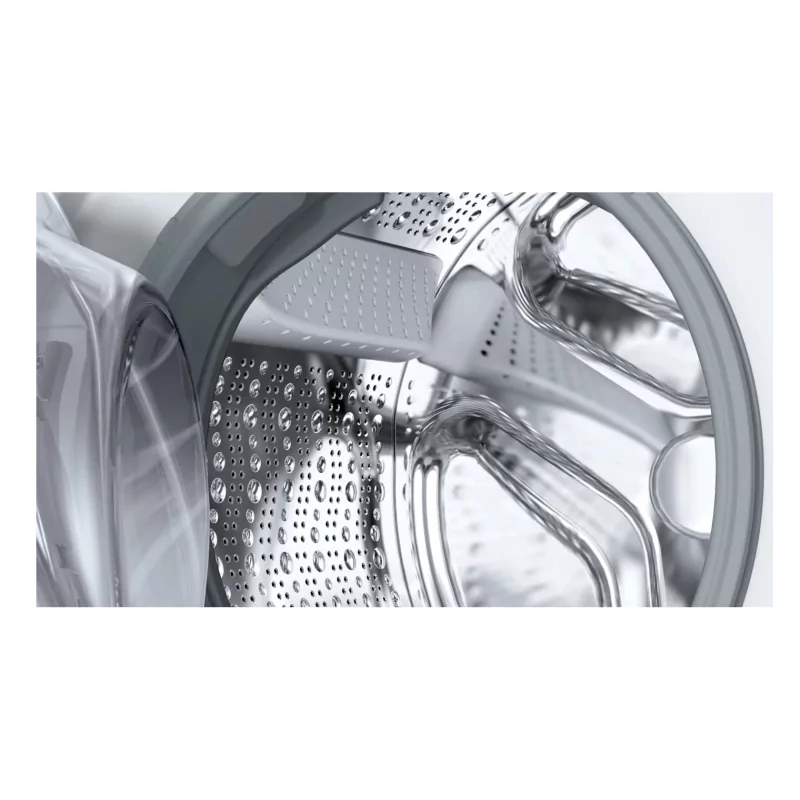 Kontrolsat - Bosch Washing Machine WUU24T64ES (9 kg - 1200 rpm - White)