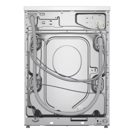 Kontrolsat - Bosch Washing Machine WUU24T64ES (9 kg - 1200 rpm - White) Kontrolsat - Bosch Washing Machine WUU24T64ES (9 kg - 1200 rpm - White)