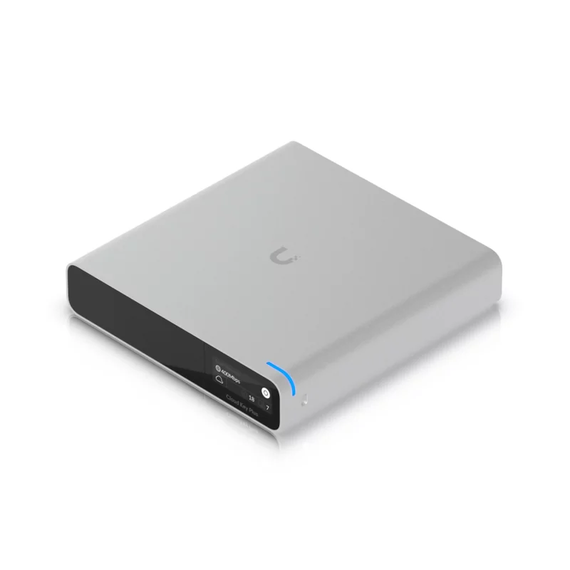 Kontrolsat - Controlador Ubiquiti UCK-G2-SSD Kontrolsat - Controlador Ubiquiti UCK-G2-SSD