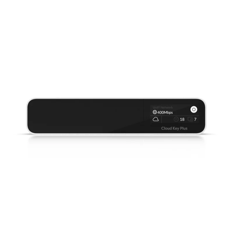Kontrolsat - Ubiquiti UCK-G2-SSD Controller