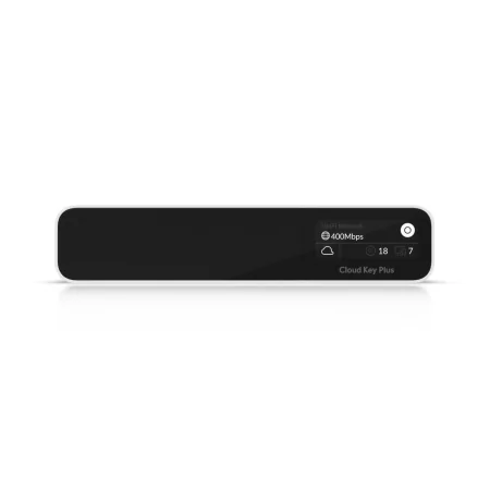 Kontrolsat - Controlador Ubiquiti UCK-G2-SSD Kontrolsat - Controlador Ubiquiti UCK-G2-SSD