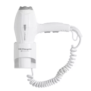 Kontrolsat - Secador de Hotel Orbegozo SEH-1800/ 1800W - Branco