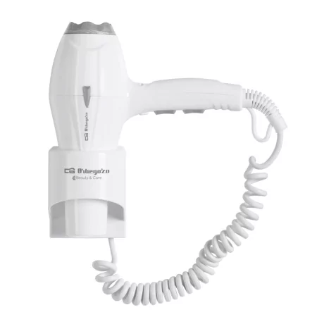 Kontrolsat - Secador de Hotel Orbegozo SEH-1800/ 1800W - Branco Kontrolsat - Secador de Hotel Orbegozo SEH-1800/ 1800W - Branco