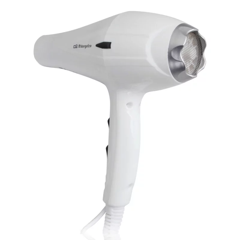 Kontrolsat - Secador de Hotel Orbegozo SEH-1800/ 1800W - Branco
