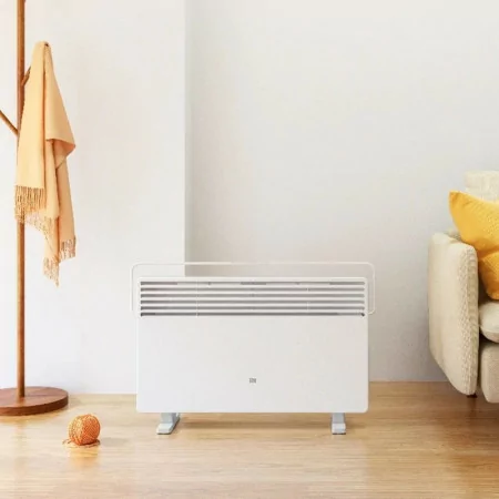 Xiaomi Aquecedor Inteligente - Mi Smart Space Heater S - 2200W