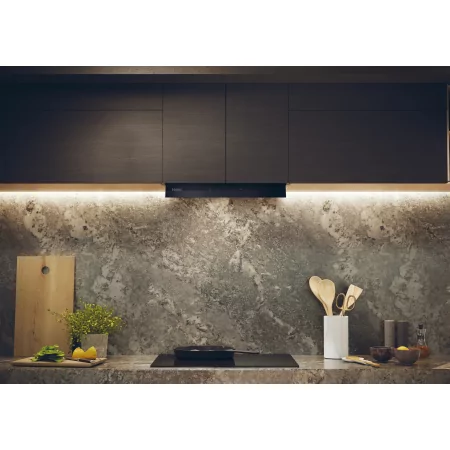 Kontrolsat - Built-in Extractor Hood Haier HAPY6CBS4BG (60cm - 626m³/h) Kontrolsat - Built-in Extractor Hood Haier HAPY6CBS4BG (60cm - 626m³/h)