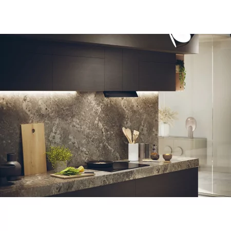 Kontrolsat - Built-in Extractor Hood Haier HAPY6CBS4BG (60cm - 626m³/h) Kontrolsat - Built-in Extractor Hood Haier HAPY6CBS4BG (60cm - 626m³/h)