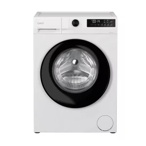 Kontrolsat - Máquina de Lavar Roupa Candy GD 410B8-S (10kg - Classe A)