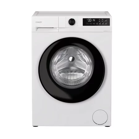 Kontrolsat - Máquina de Lavar Roupa Candy GD 410B8-S (10kg - Classe A)