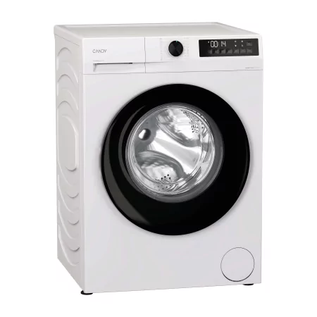 Kontrolsat - Máquina de Lavar Roupa Candy GD 410B8-S (10kg - Classe A)