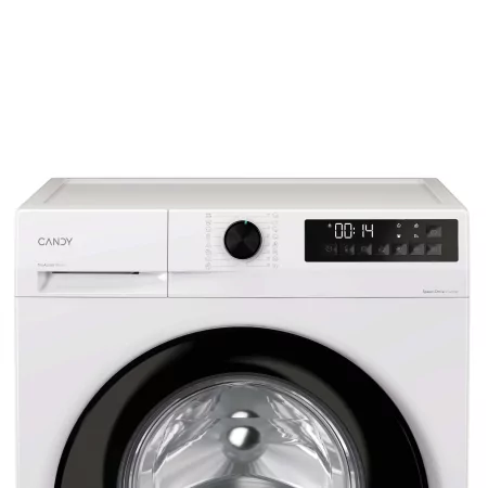 Kontrolsat - Máquina de Lavar Roupa Candy GD 410B8-S (10kg - Classe A)