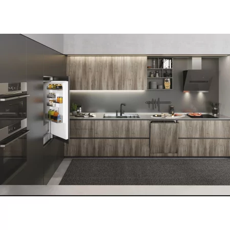 Kontrolsat - Vitroceramic Hob Haier HAH64EXCP (4 Zones - 60cm - Black) Kontrolsat - Vitroceramic Hob Haier HAH64EXCP (4 Zones - 60cm - Black)