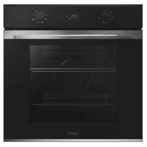 Kontrolsat - Built-in Oven Haier H6 ID2P3T1X (78L - Hydrolytic - Class A+ - Inox)