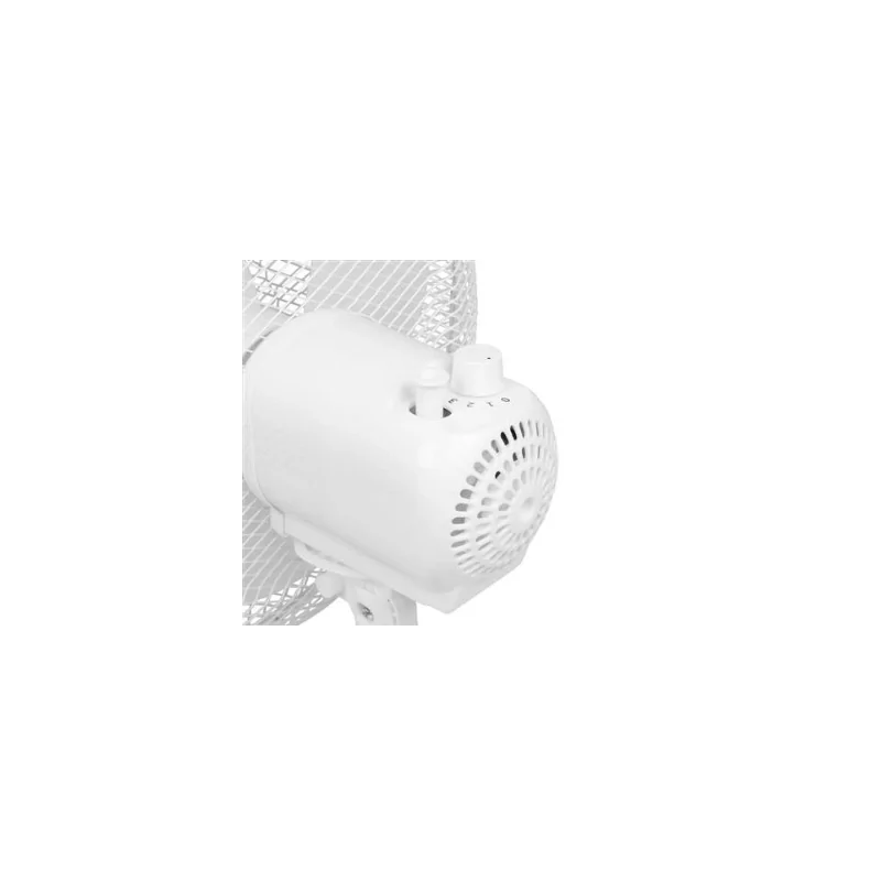 Kontrolsat - Ventoinha de Mesa Tristar - (45W - Branca) - VE-5727