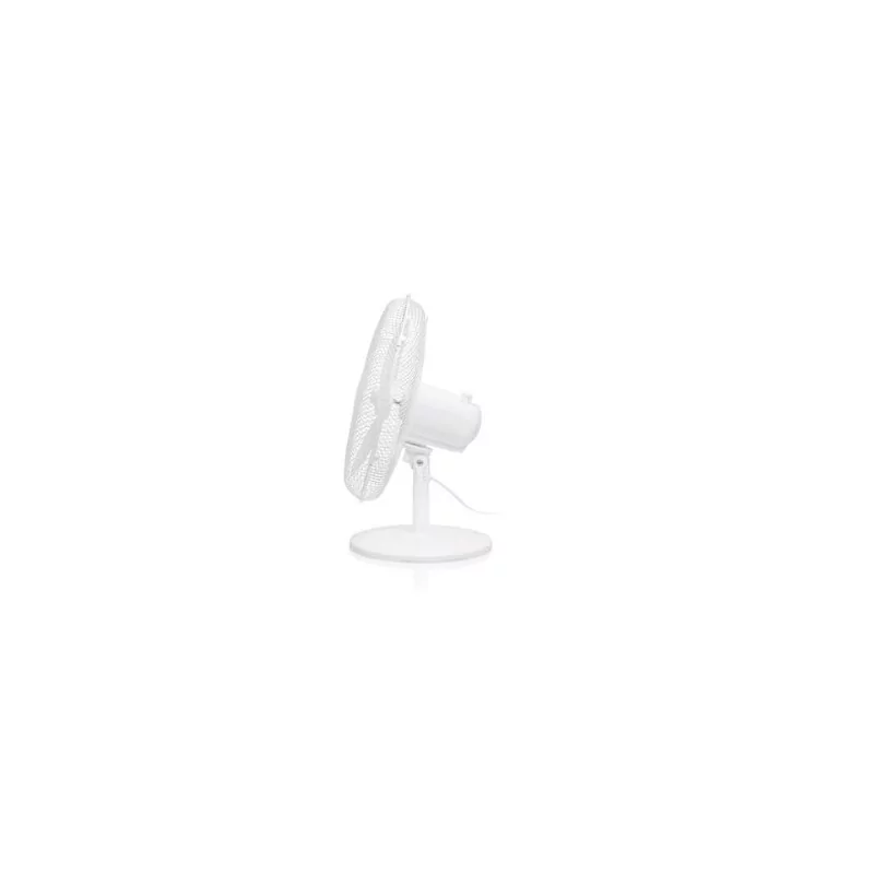 Kontrolsat - Ventoinha de Mesa Tristar - (45W - Branca) - VE-5727