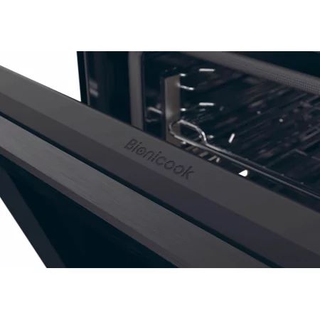 Kontrolsat - Built-in Oven Haier H6 ID2P3T1X (78L - Hydrolytic - Class A+ - Inox) Kontrolsat - Built-in Oven Haier H6 ID2P3T1X (78L - Hydrolytic - Class A+ - Inox)