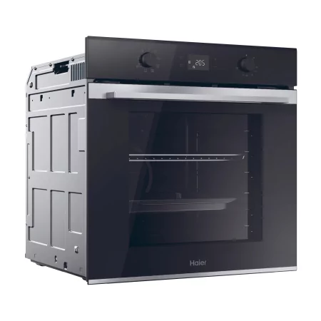 Kontrolsat - Forno Encastre Haier H6 ID2P3T1X (78L - Hidrolítico - Classe A+ - Inox) Kontrolsat - Forno Encastre Haier H6 ID2P3T1X (78L - Hidrolítico - Classe A+ - Inox)
