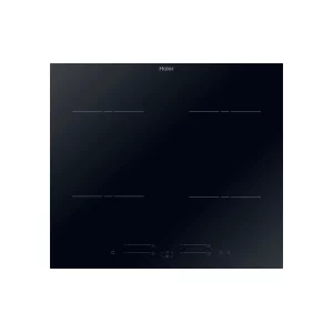 Kontrolsat - Placa Indução Haier HAI SJ64MC (4 Zonas - 60cm - 7200W)