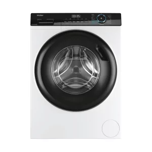 Kontrolsat - Máquina de Lavar Roupa Haier HW80-BP14939-IB (8kg - 1400rpm - Classe A)