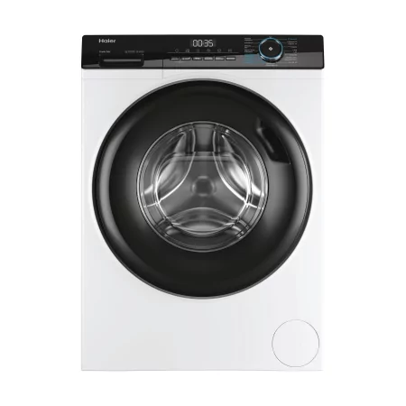 Kontrolsat - Máquina de Lavar Roupa Haier HW80-BP14939-IB (8kg - 1400rpm - Classe A)