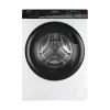 Máquina de Lavar Roupa Haier 8kg - (Inverter - 1400rpm - Classe A) - HW80-BP14939-IB