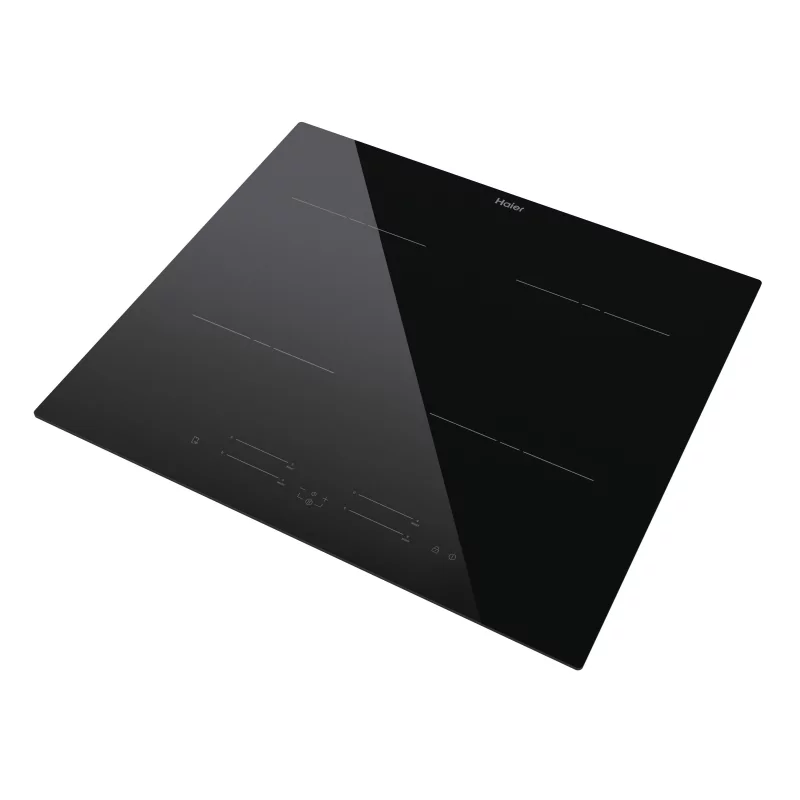 Kontrolsat - Placa Indução Haier HAI SJ64MC (4 Zonas - 60cm - 7200W)