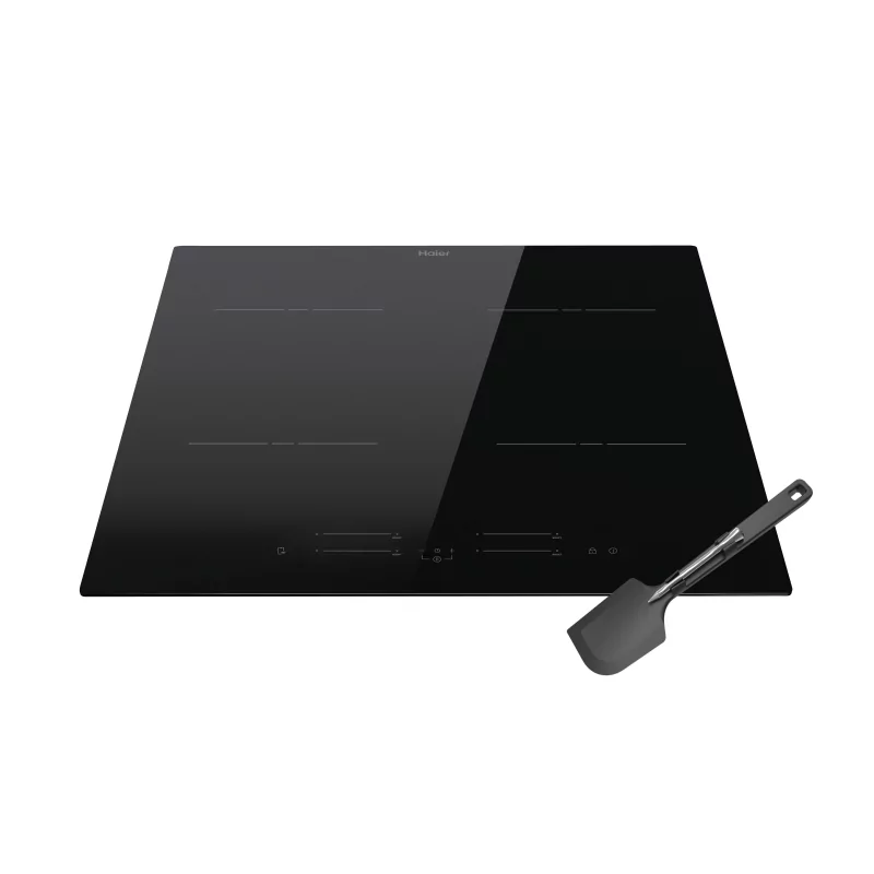 Kontrolsat - Placa Indução Haier HAI SJ64MC (4 Zonas - 60cm - 7200W)