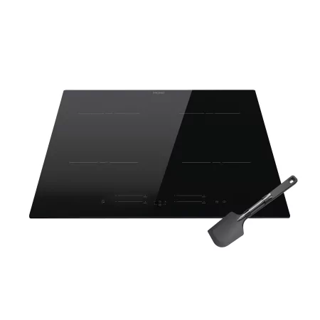 Kontrolsat - Induction Hob Haier HAI SJ64MC (4 Zones - 60cm - 7200W) Kontrolsat - Induction Hob Haier HAI SJ64MC (4 Zones - 60cm - 7200W)