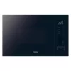 Kontrolsat - Micro-ondas Encastrado com Grelha Haier H38FMWID4ID27N (20 L - 900 W + 1000 W - Preto - Integrado)