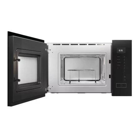 Kontrolsat - Micro-ondas Encastrado com Grelha Haier H38FMWID4ID27N (20 L - 900 W + 1000 W - Preto - Integrado) Kontrolsat - Micro-ondas Encastrado com Grelha Haier H38FMWID4ID27N (20 L - 900 W + 1000 W - Preto - Integrado)