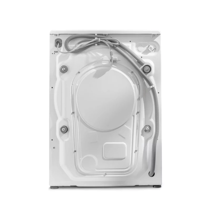 Kontrolsat - Máquina de Lavar Roupa Haier HW80-BP14939-IB (8kg - 1400rpm - Classe A)