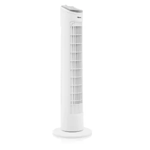 Kontrolsat - Tristar Fan Tower - (40W - White) - VE-5864