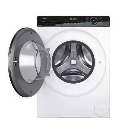 Kontrolsat - Máquina de Lavar Roupa Haier HW80-BP14939-IB (8kg - 1400rpm - Classe A)