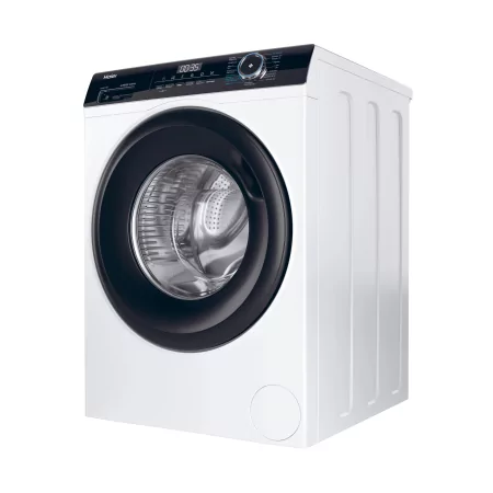 Kontrolsat - Máquina de Lavar Roupa Haier HW80-BP14939-IB (8kg - 1400rpm - Classe A)