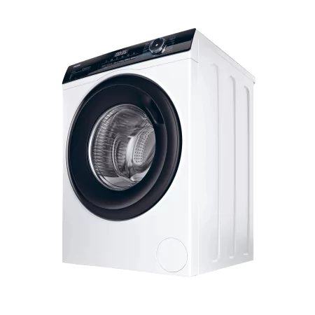 Kontrolsat - Máquina de Lavar Roupa Haier HW80-BP14939-IB (8kg - 1400rpm - Classe A)