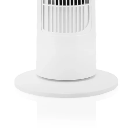 Kontrolsat - Tristar Fan Tower - (40W - White) - VE-5864 Kontrolsat - Tristar Fan Tower - (40W - White) - VE-5864