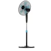 Kontrolsat - Ventoinha de Pé Cecotec - 40W 135cm - Energy Silence 510 - Preto