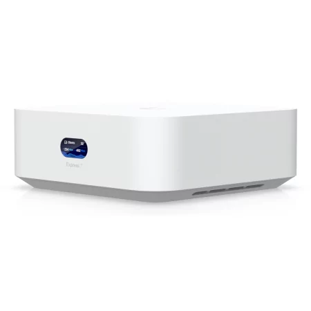 Kontrolsat - Ubiquiti UX7 Gateway WiFi 7 10GbE Mesh 5.7Gbps