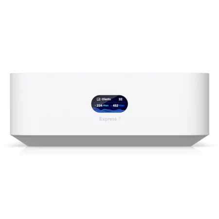 Kontrolsat - Ubiquiti UX7 Gateway WiFi 7 10GbE Mesh 5.7Gbps