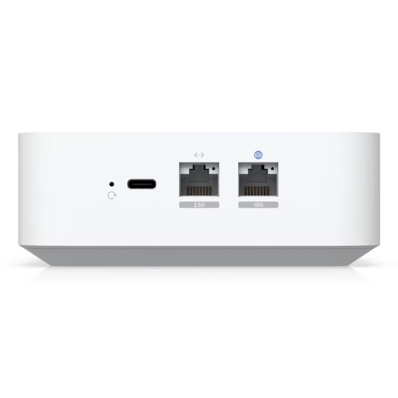 Kontrolsat - Ubiquiti UX7 Gateway WiFi 7 10GbE Mesh 5.7Gbps