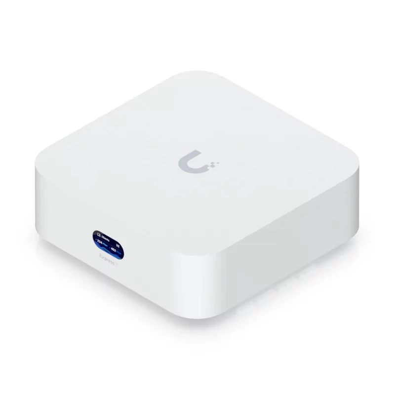 Kontrolsat - Ubiquiti UX7 Gateway WiFi 7 10GbE Mesh 5.7Gbps